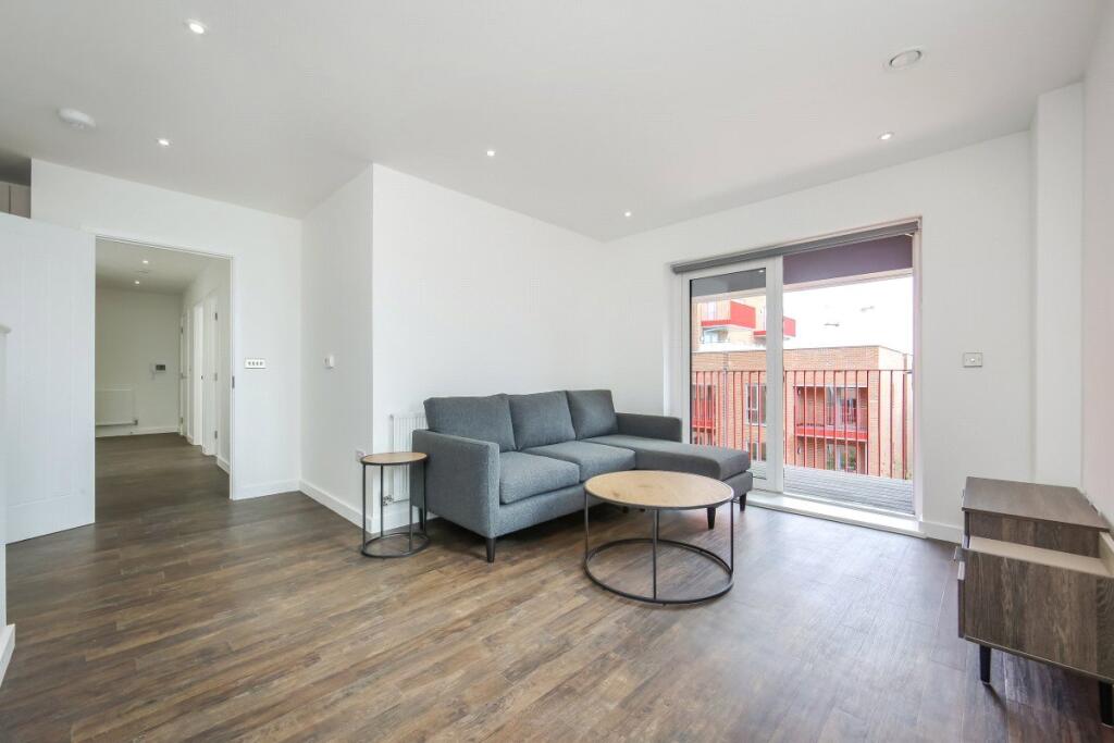 Main image of property: 1 Cezanne Road, London, W3