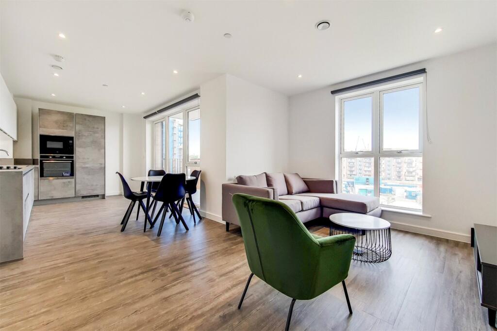 Main image of property: 20 Fresh Wharf Road, Barking, Essex, IG11