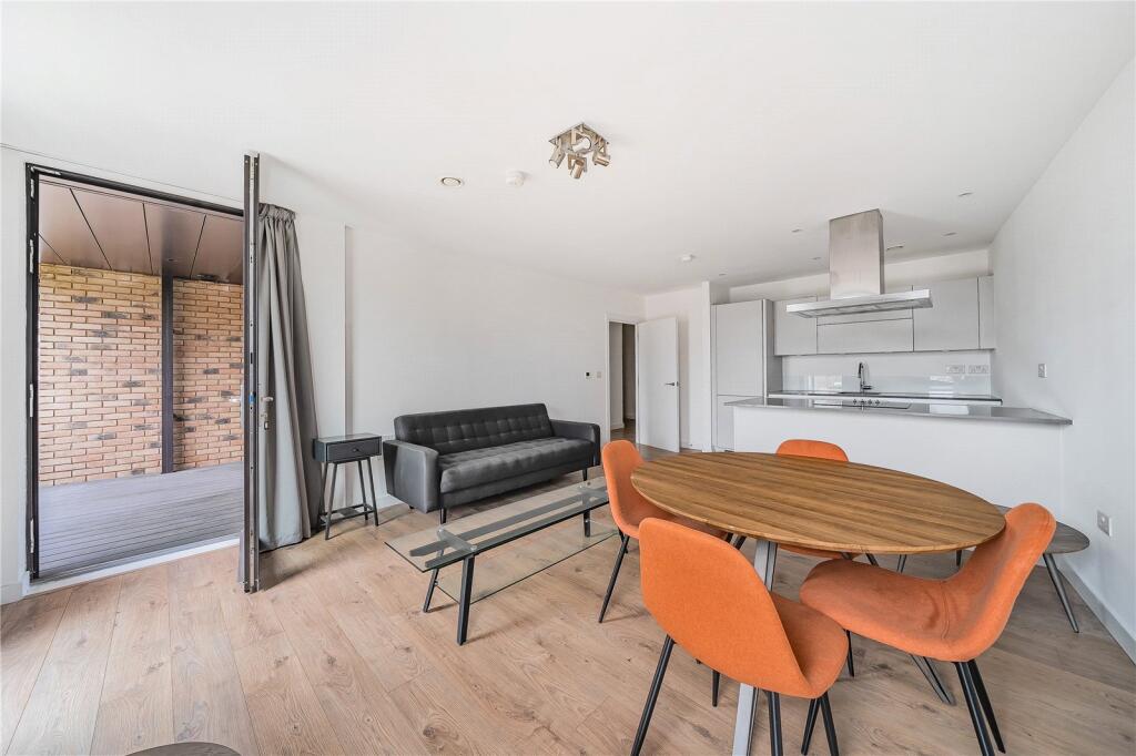 Main image of property: 34 Leyton Road, London, E15