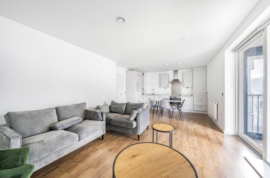 Main image of property: 12-22 Pinner Road, Harrow, HA1