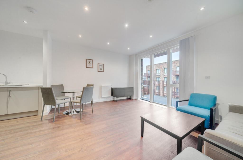 Main image of property: 9 Frobisher Yard, London, E16