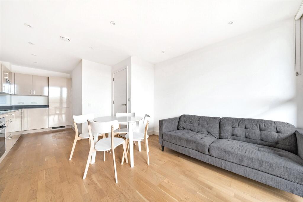 Main image of property: Burgess Springs, Chelmsford, CM1