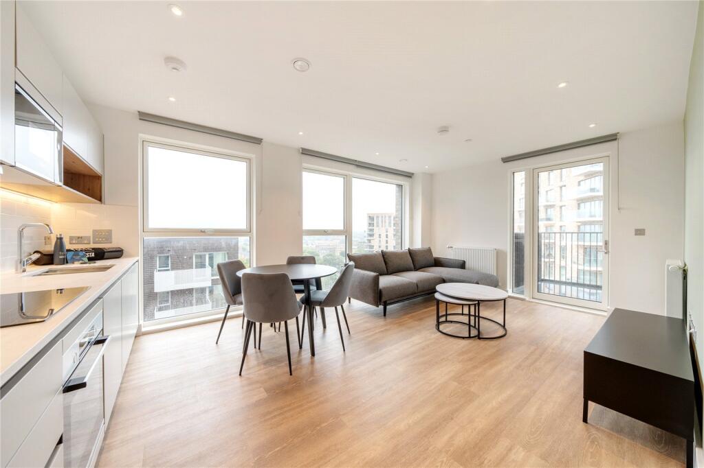 Main image of property: 23 Henley Cross, London, SE3