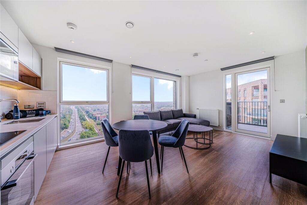 Main image of property: 23 Henley Cross, London, SE3