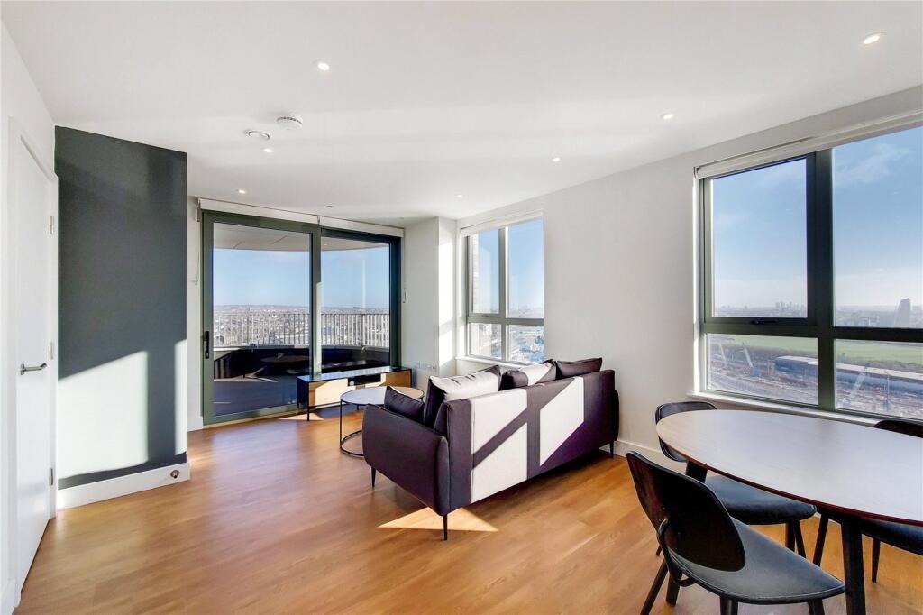 Main image of property: 1 Green Street, London, NW10