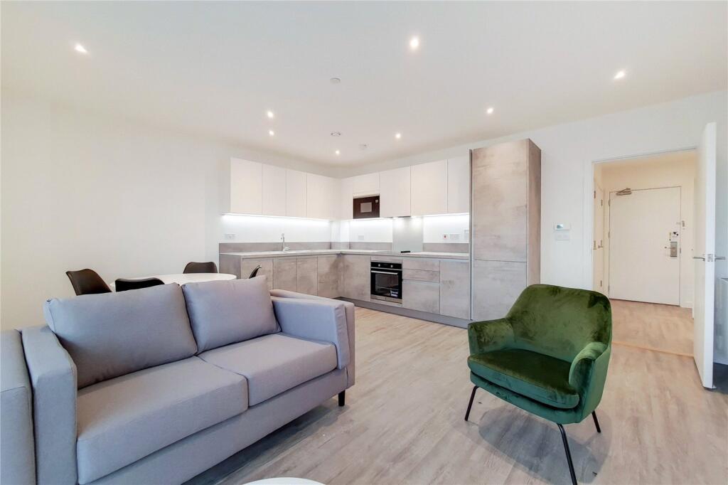 Main image of property: Fresh Wharf Road, Barking, Essex, IG11