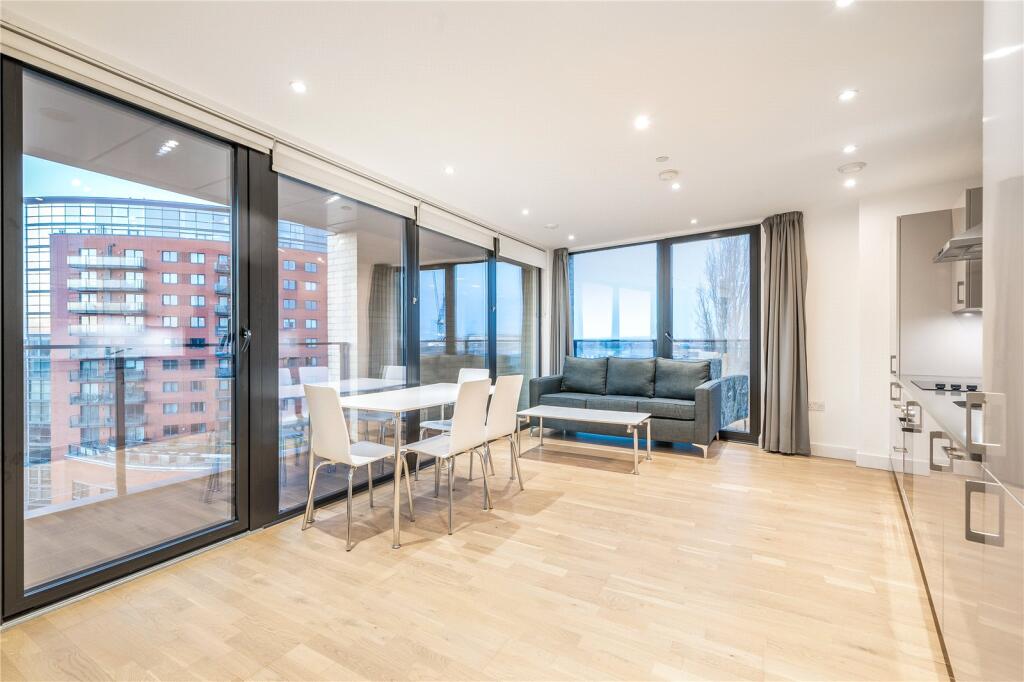 Main image of property: Burgess Springs, Chelmsford, CM1