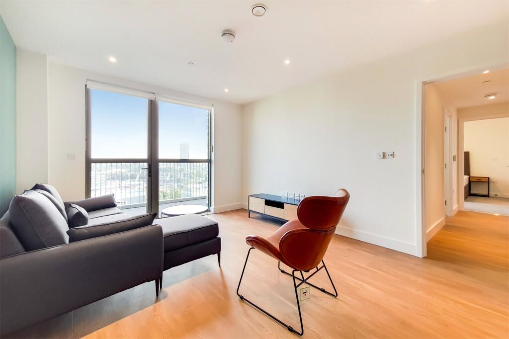 Main image of property: 23 Green Street, London, NW10