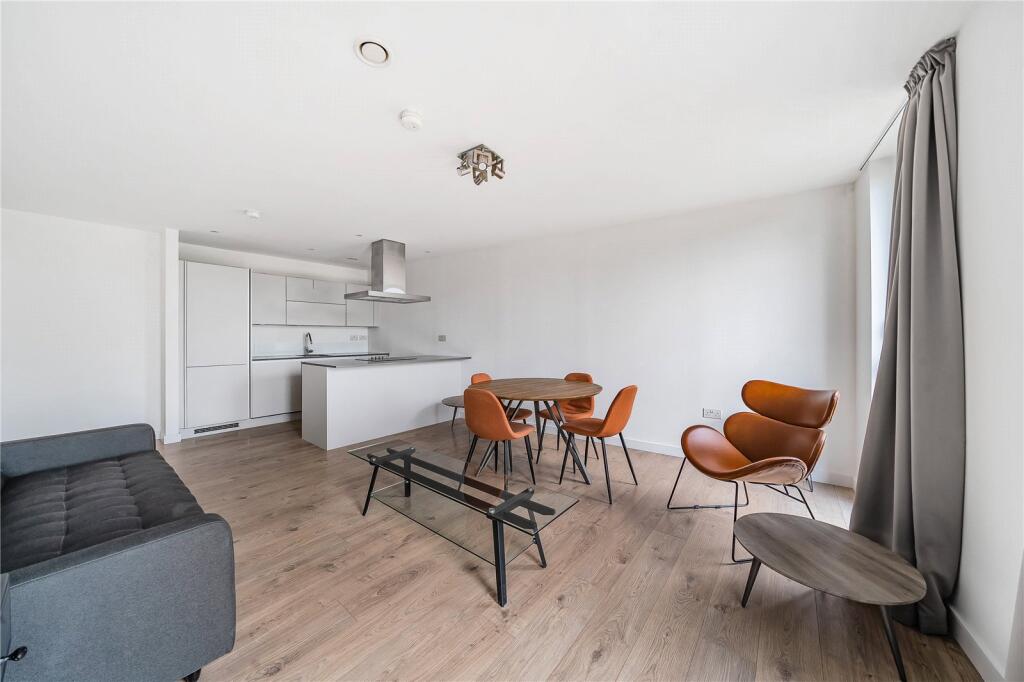 Main image of property: 34 Leyton Road, London, E15