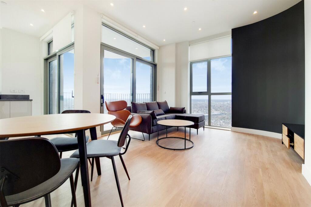 Main image of property: 1 Green Street, London, NW10