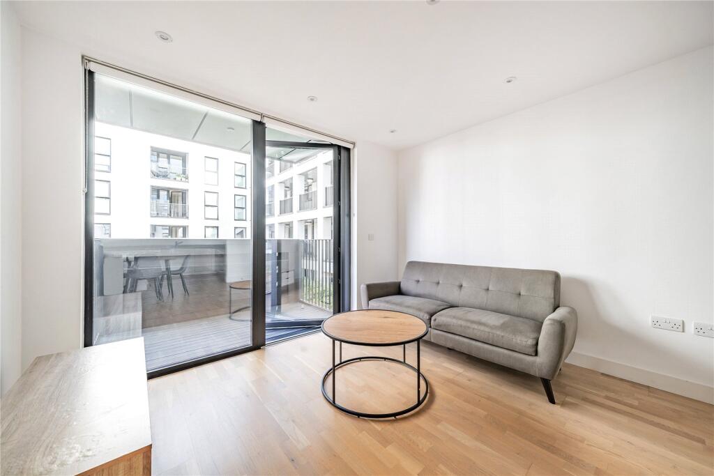 Main image of property: Burgess Springs, Chelmsford, CM1