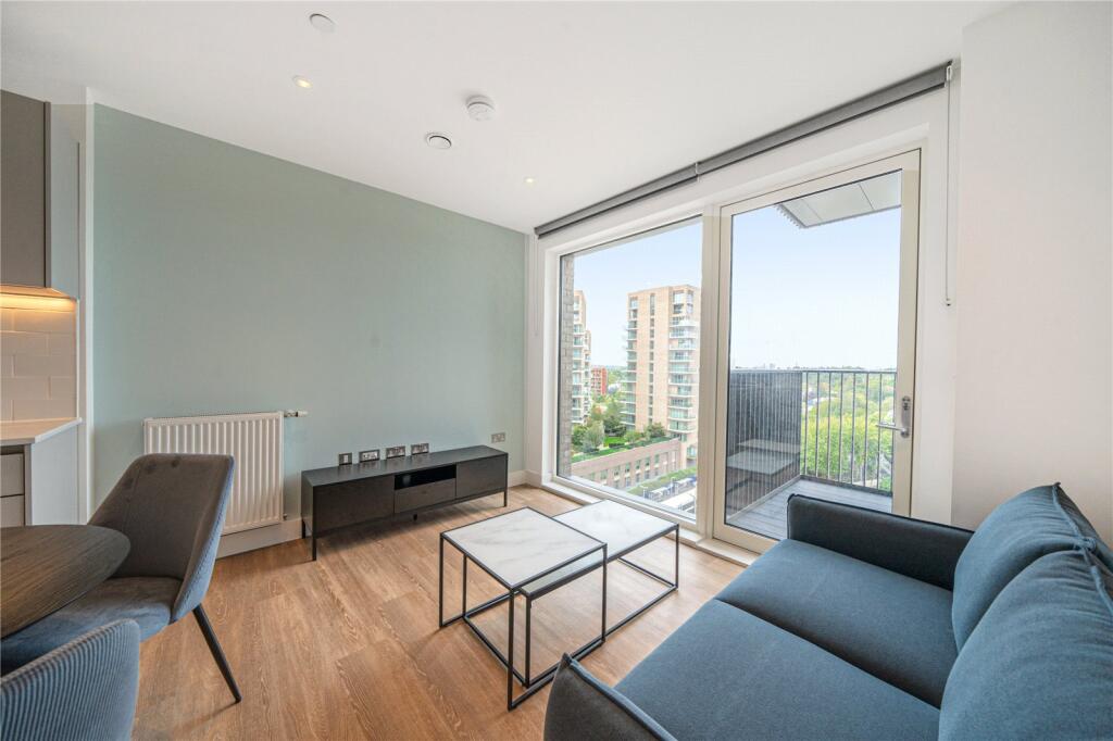 Main image of property: 23 Henley Cross, London, SE3