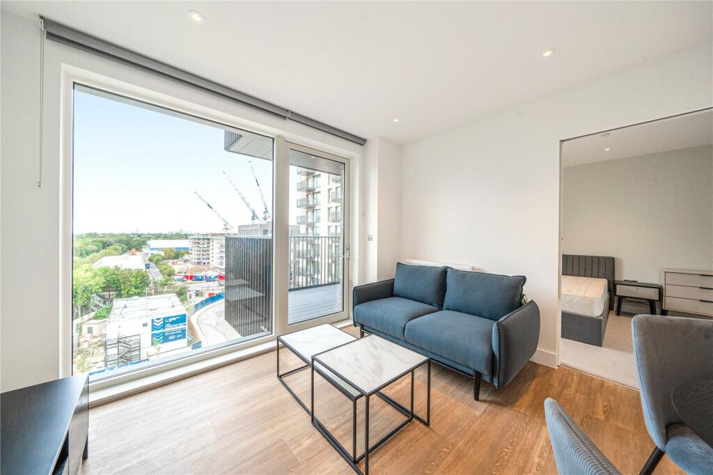 Main image of property: 23 Henley Cross, London, SE3