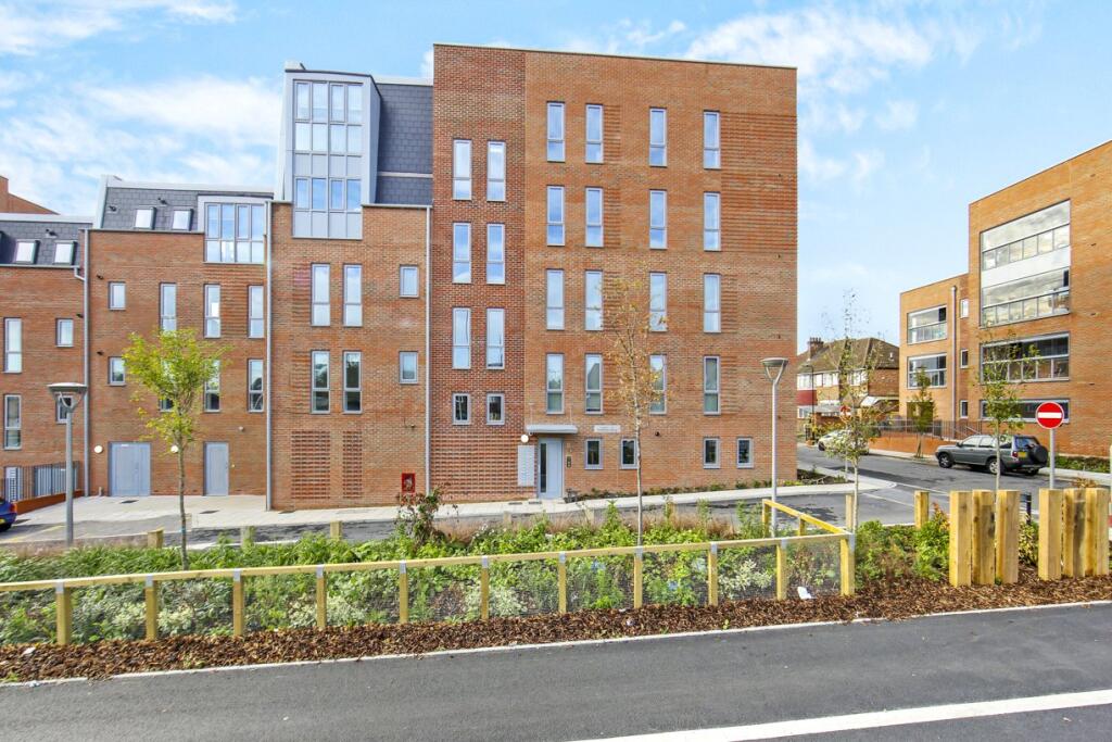 Main image of property: 1 Cezanne Road, London, W3