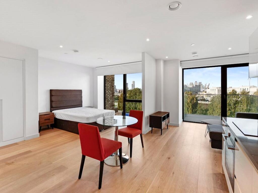 Main image of property: 3 Shipwright Street, London, E16