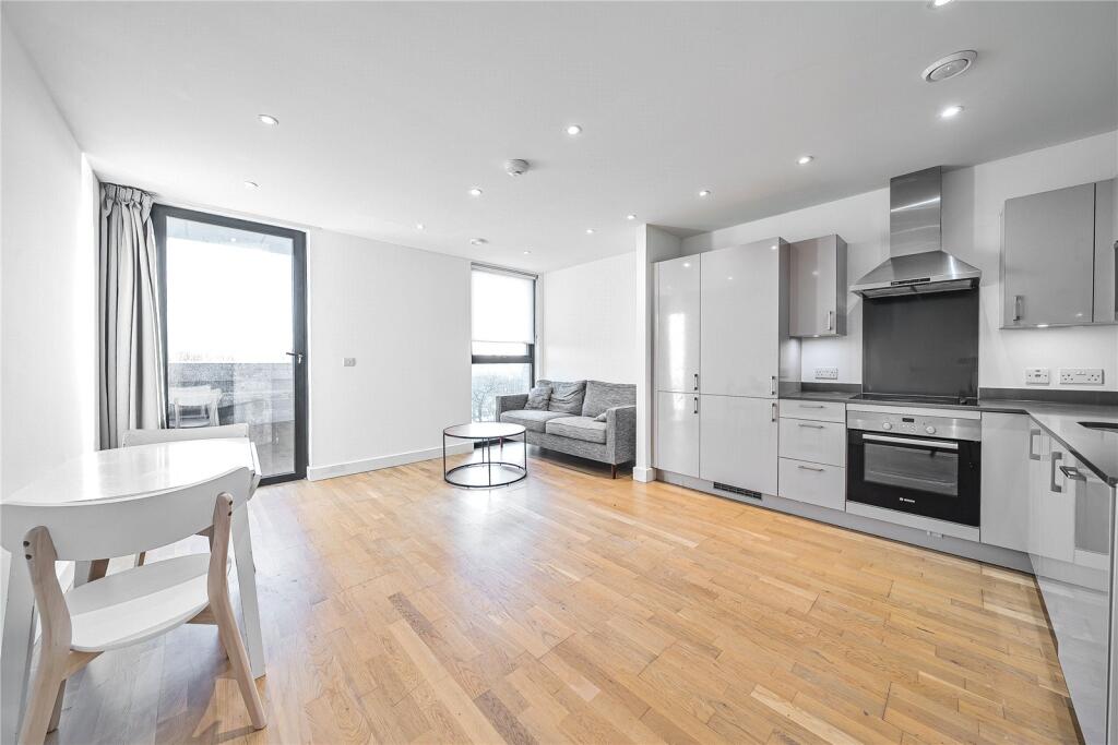 Main image of property: Burgess Springs, Chelmsford, CM1