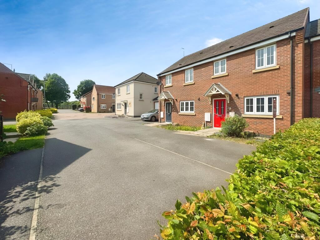 Main image of property: Oban Drive, Orton Northgate, Peterborough, PE2