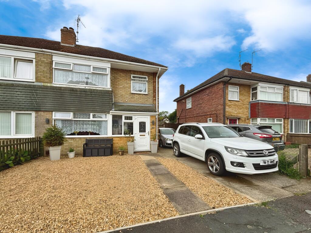 Main image of property: Edinburgh Avenue, Peterborough, PE4