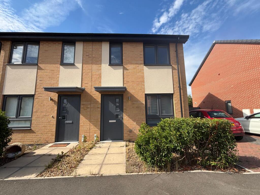 Main image of property: Holly Blue Gardens, Whittlesey, PE7