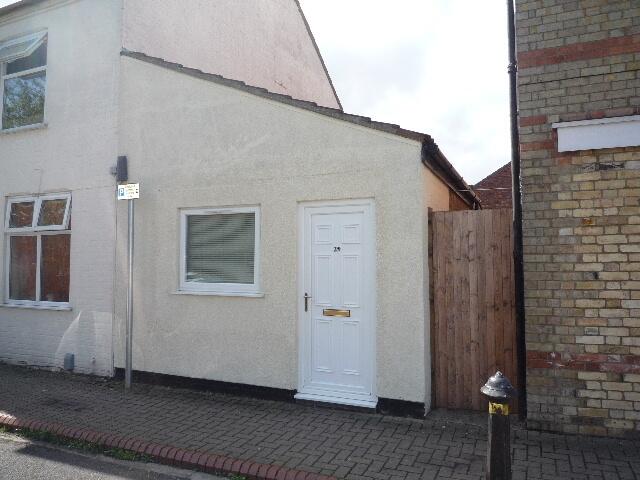 Main image of property: St Martins Street, Peterborough, PE1