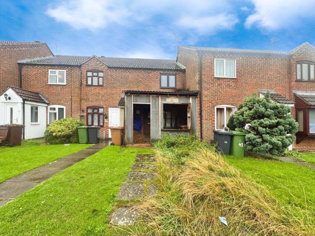 Main image of property: Walton Park, Peterborough, PE4