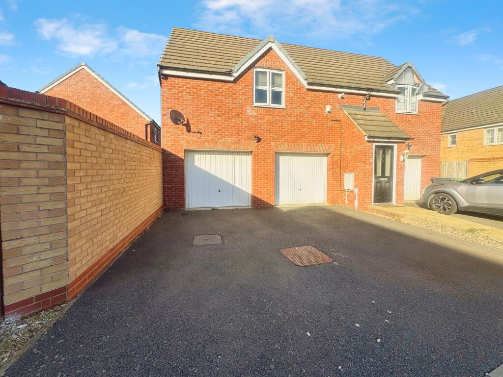 Main image of property: Roden Way, Hempsted, Peterborough, PE7
