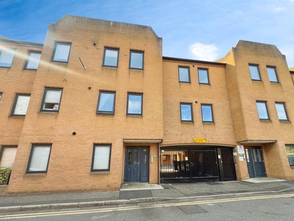 Main image of property: Central Court, City Centre, Peterborough, PE1