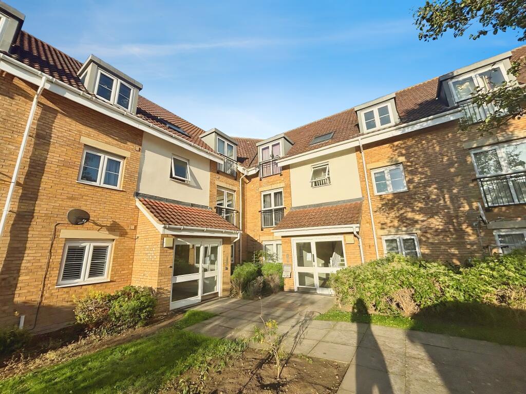 Main image of property: Lime Kiln Close, West Town, Peterborough, PE3