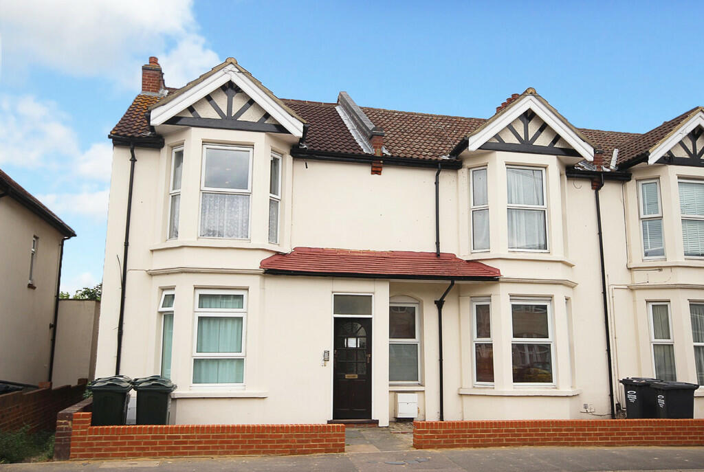 1 bedroom flat for sale in Highfield Road, Dartford, DA1