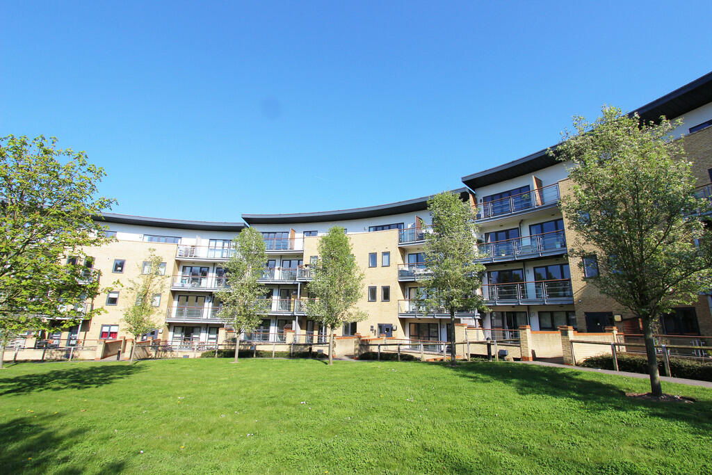 Main image of property: Redwing Crescent, Waterstone Way