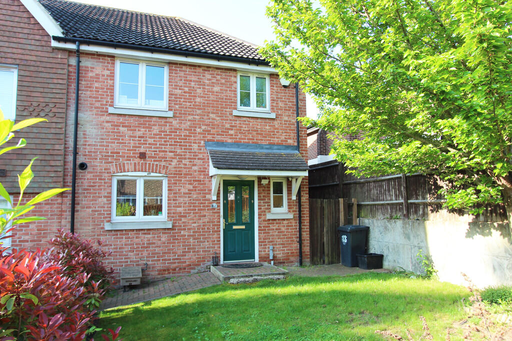 Main image of property: Vaughan Close, Dartford 