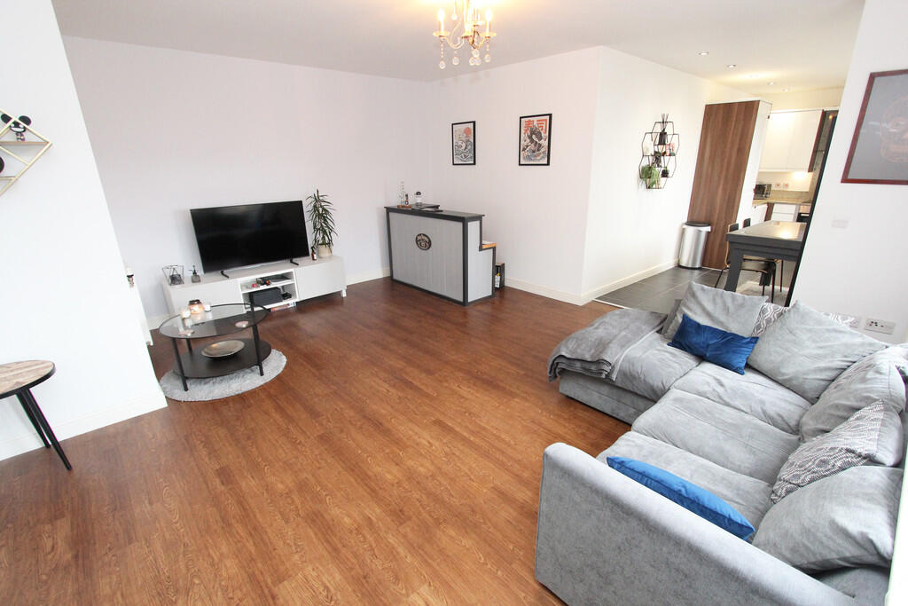Additional property image - Bunstone Hall, Dartford
