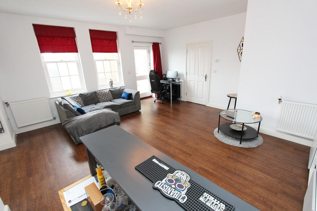 Additional property image - Bunstone Hall, Dartford
