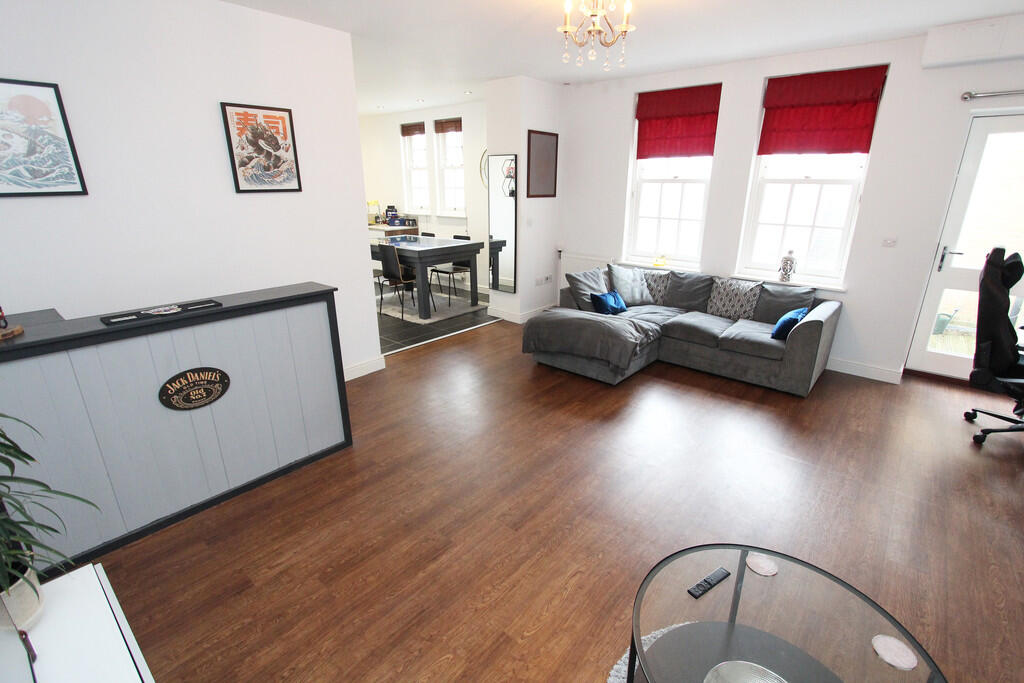 Additional property image - Bunstone Hall, Dartford
