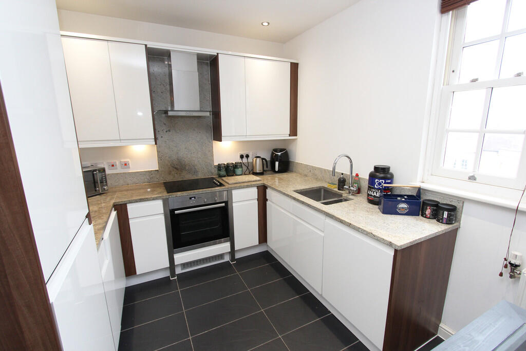 Additional property image - Bunstone Hall, Dartford