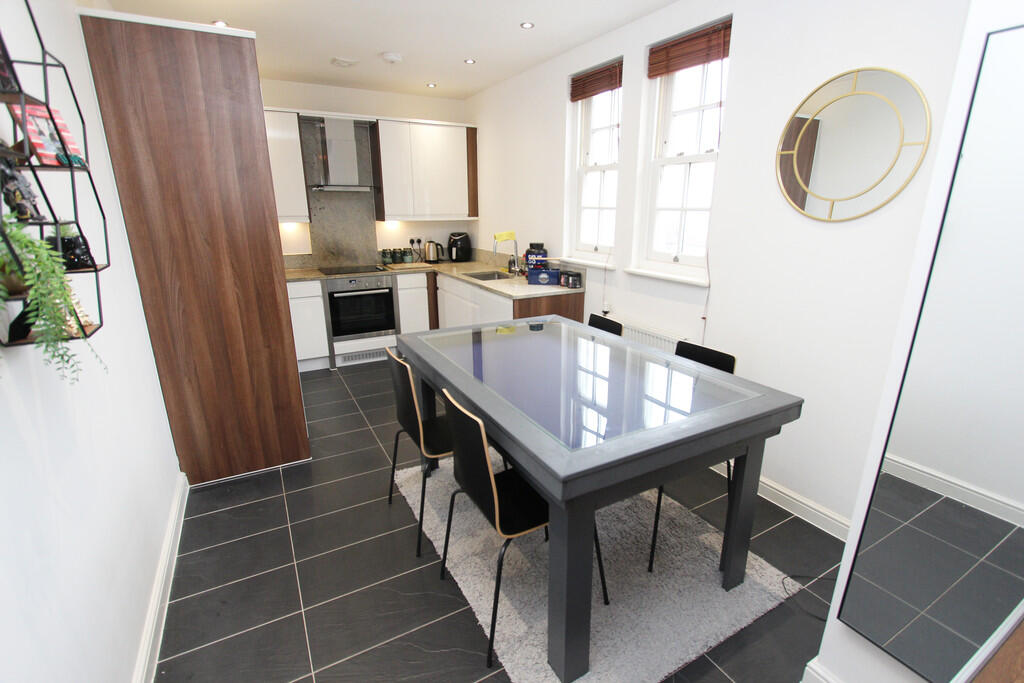 Additional property image - Bunstone Hall, Dartford
