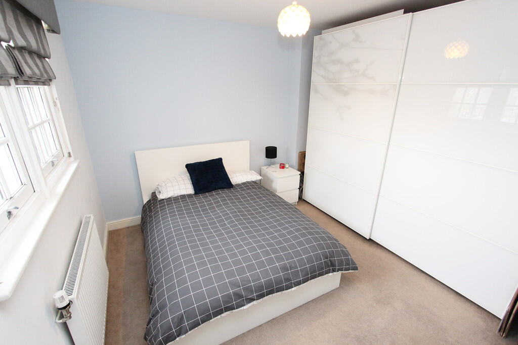 Additional property image - Bunstone Hall, Dartford