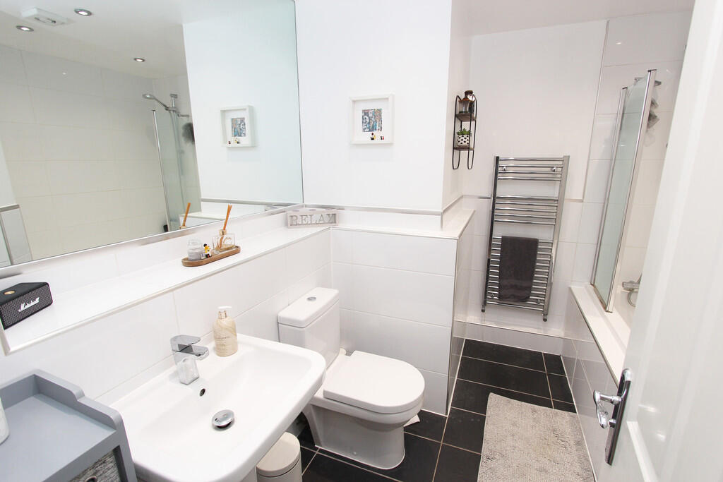 Additional property image - Bunstone Hall, Dartford