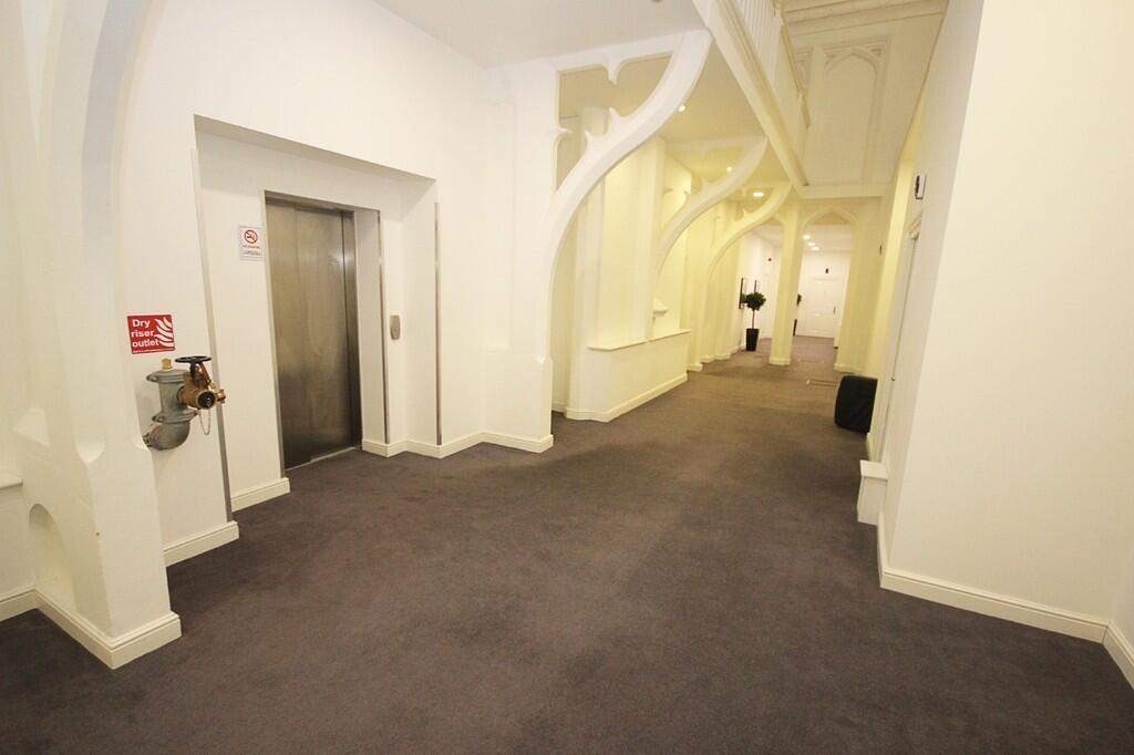 Additional property image - Bunstone Hall, Dartford