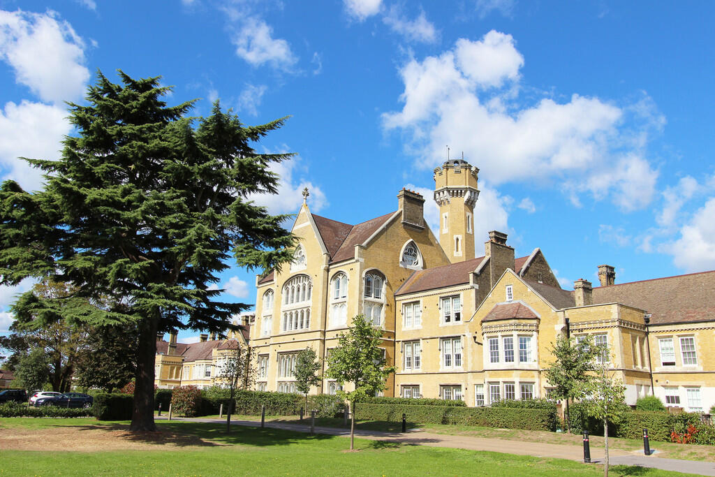 Additional property image - Bunstone Hall, Dartford
