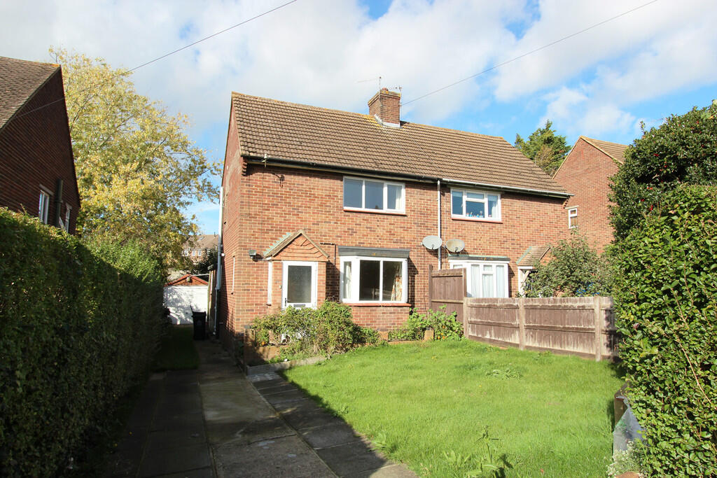 Main image of property: Ladywood Road, Darenth