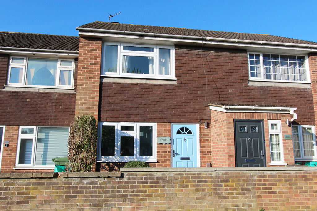 Main image of property: London Road, Swanley