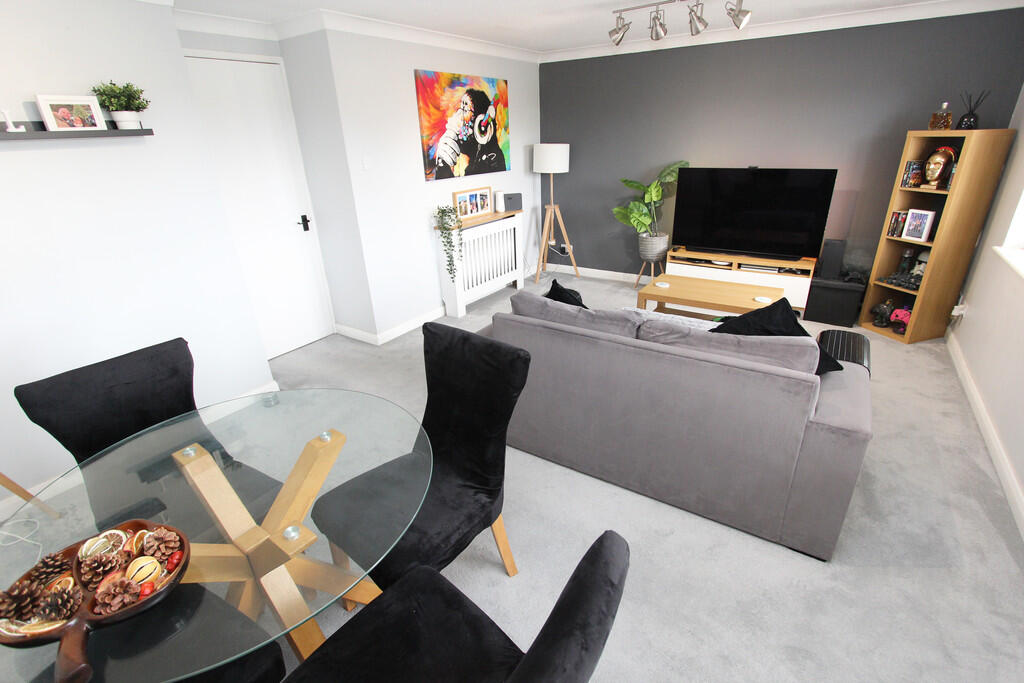 Main image of property: Aspen Court, Dartford