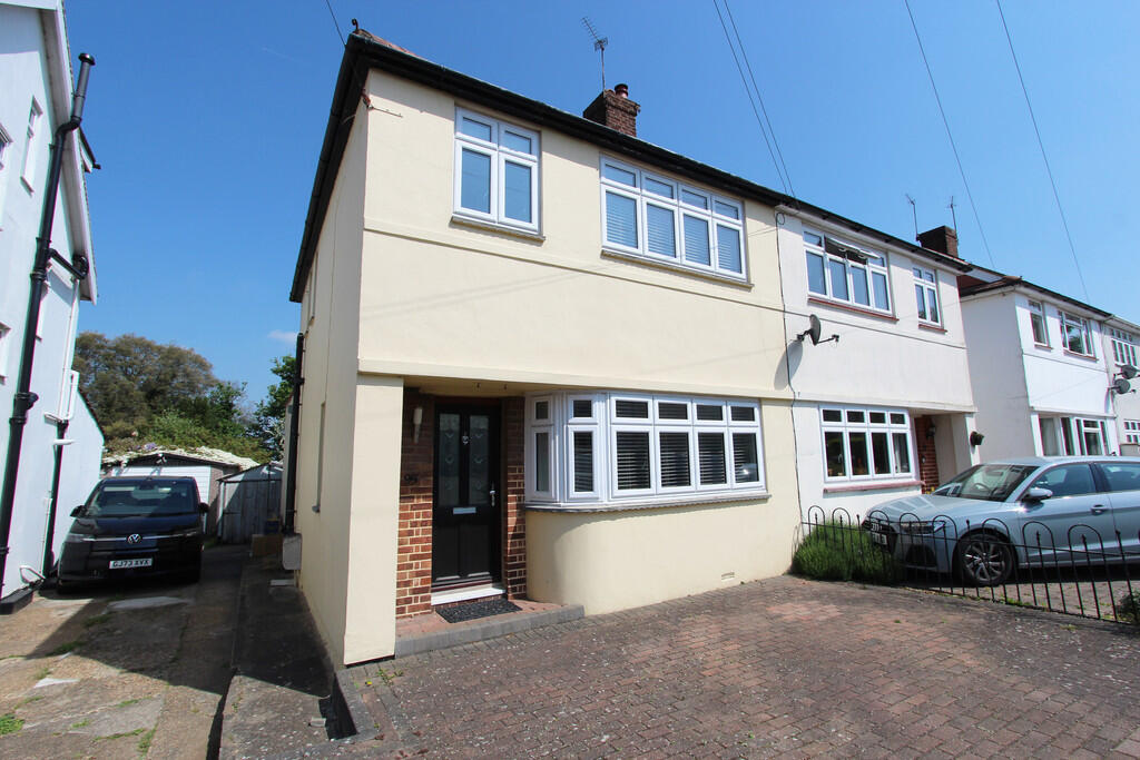 Main image of property: Hedge Place Road, Greenhithe