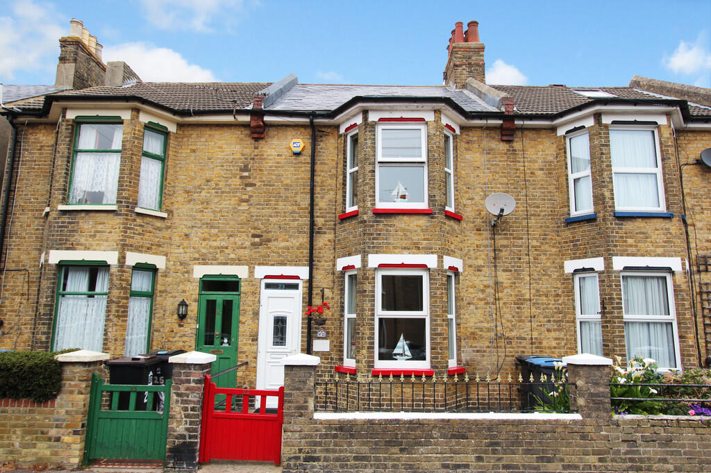Main image of property: Downs Road, Walmer