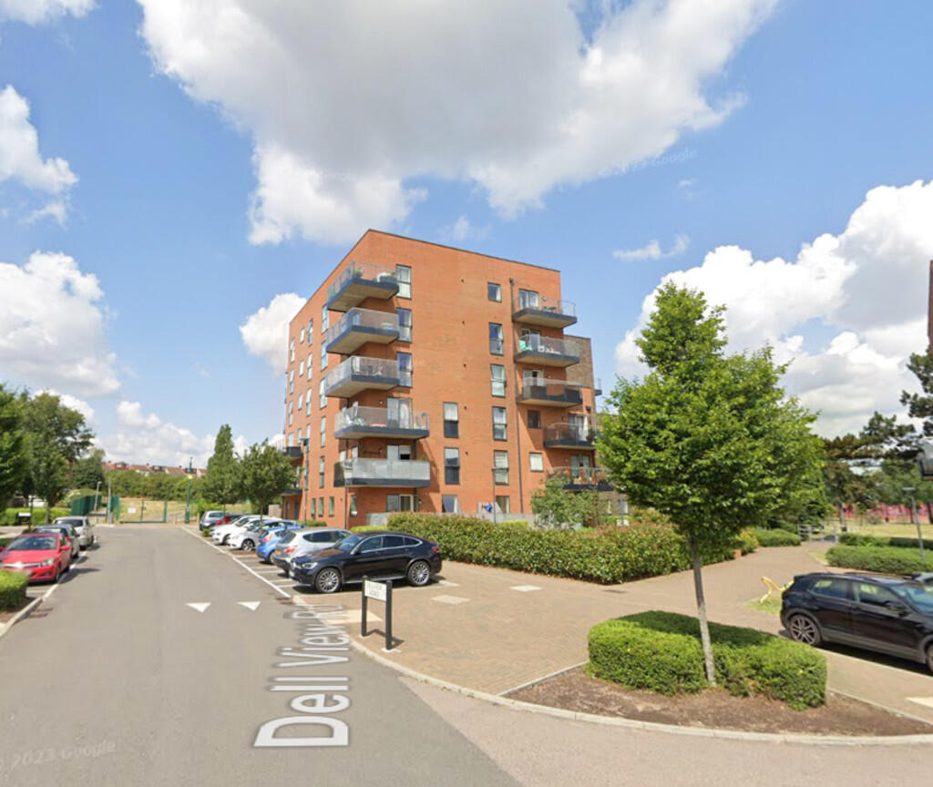 Main image of property: Bellingham Court, Erith
