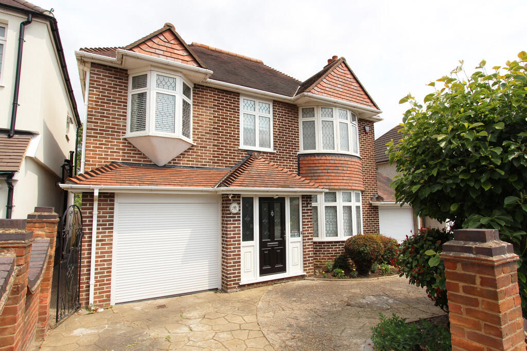Main image of property: Barnehurst Avenue, Bexleyheath