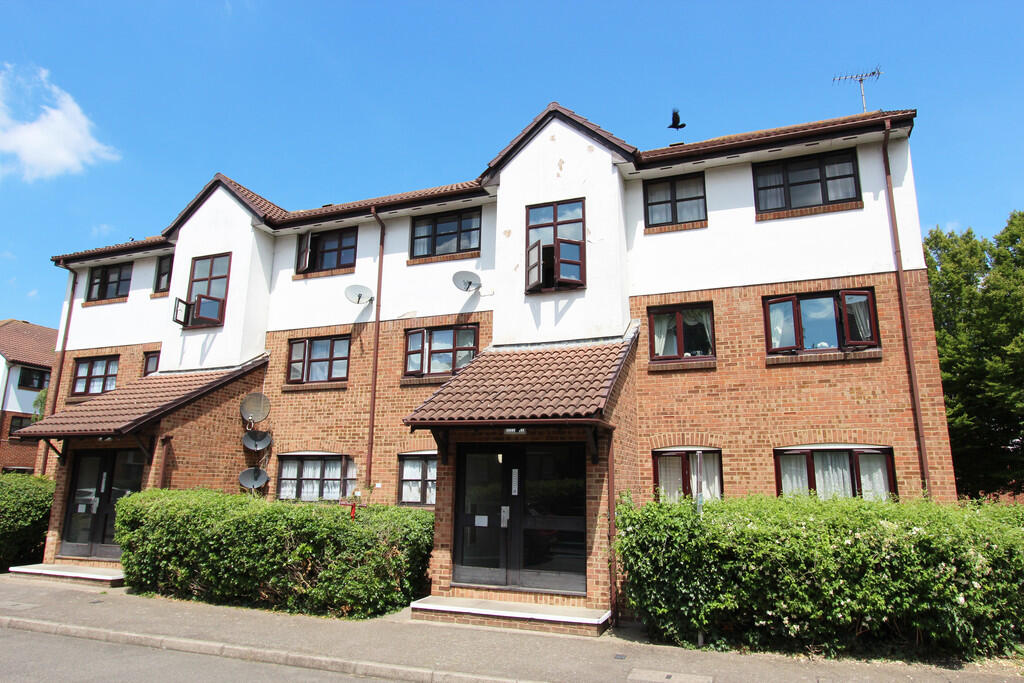 Main image of property: Unicorn Walk, Greenhithe