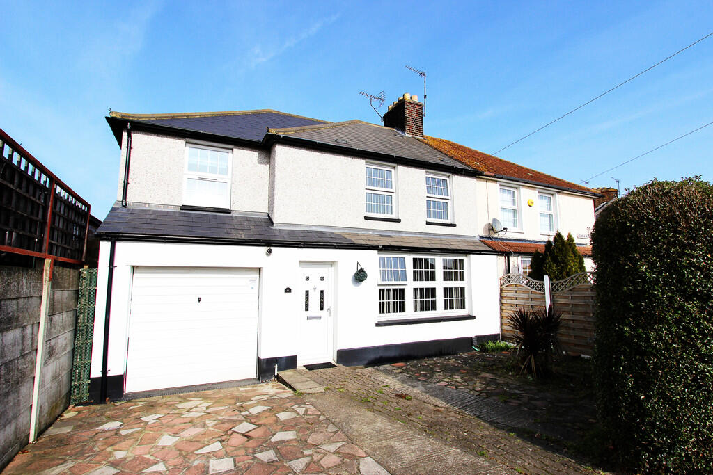 Main image of property: Acacia Road, Dartford