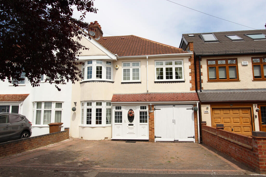 Main image of property: Brooklands Avenue, Sidcup
